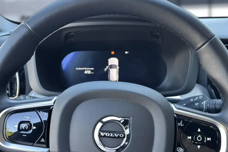 Volvo XC60 din 2025 cu 33.723 km - oferta VOL228767 - foto 11