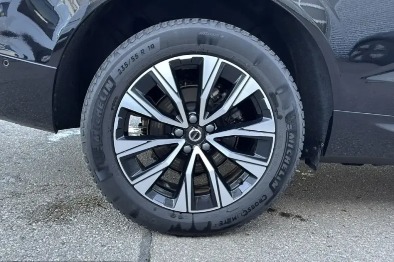 Volvo XC60 din 2025 cu 33.723 km - oferta VOL228767 - foto 20