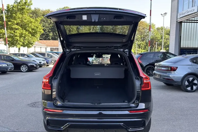 Volvo XC60 din 2025 cu 33.723 km - oferta VOL228767 - foto 21