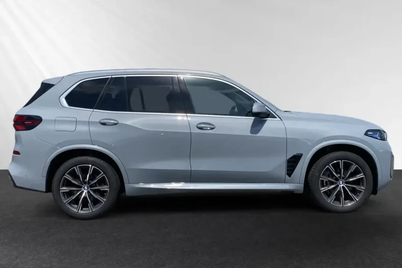 BMW X5 (Seria X) din 2025 cu 24.480 km - oferta BMW228768 - foto 2