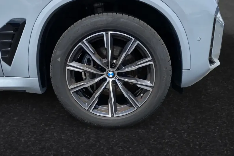 BMW X5 (Seria X) din 2025 cu 24.480 km - oferta BMW228768 - foto 4