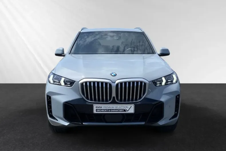 BMW X5 (Seria X) din 2025 cu 24.480 km - oferta BMW228768 - foto 5