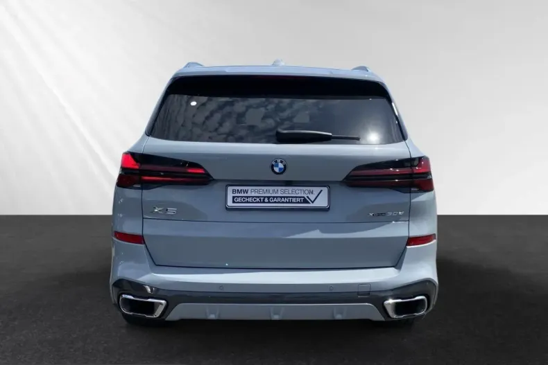 BMW X5 (Seria X) din 2025 cu 24.480 km - oferta BMW228768 - foto 7