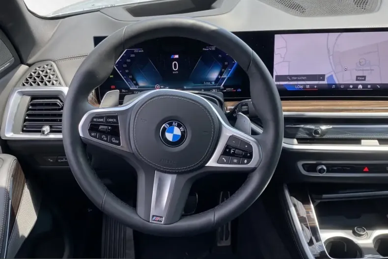 BMW X5 (Seria X) din 2025 cu 24.480 km - oferta BMW228768 - foto 11