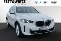 BMW X5 (Seria X) din 2025 cu 37.870 km - oferta BMW228769 - foto 1