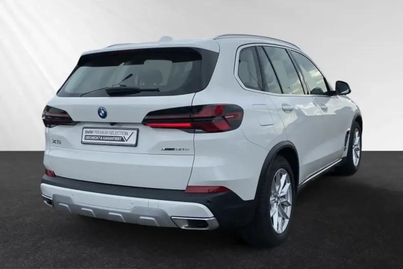 BMW X5 (Seria X) din 2025 cu 37.870 km - oferta BMW228769 - foto 3