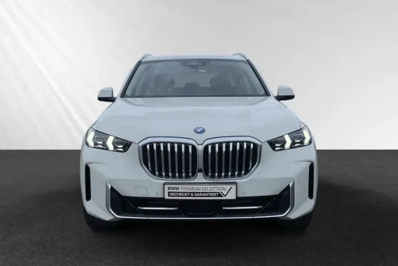 BMW X5 (Seria X) din 2025 cu 37.870 km - oferta BMW228769 - foto 7