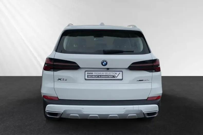 BMW X5 (Seria X) din 2025 cu 37.870 km - oferta BMW228769 - foto 8