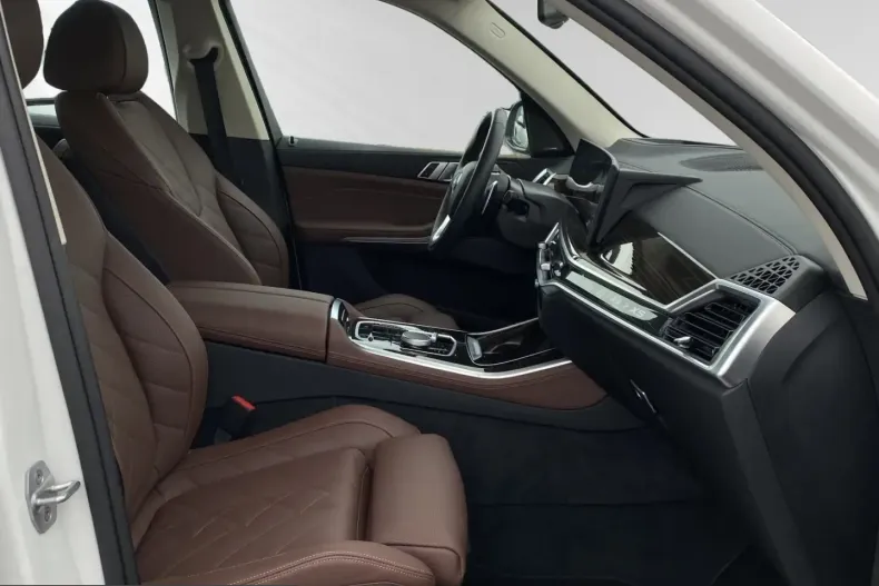 BMW X5 (Seria X) din 2025 cu 37.870 km - oferta BMW228769 - foto 9