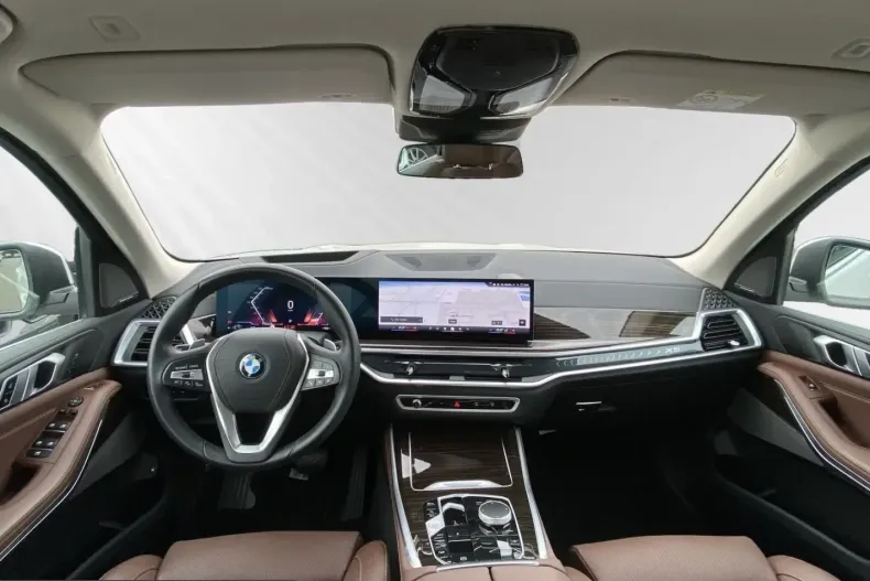 BMW X5 (Seria X) din 2025 cu 37.870 km - oferta BMW228769 - foto 11