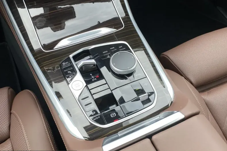 BMW X5 (Seria X) din 2025 cu 37.870 km - oferta BMW228769 - foto 13
