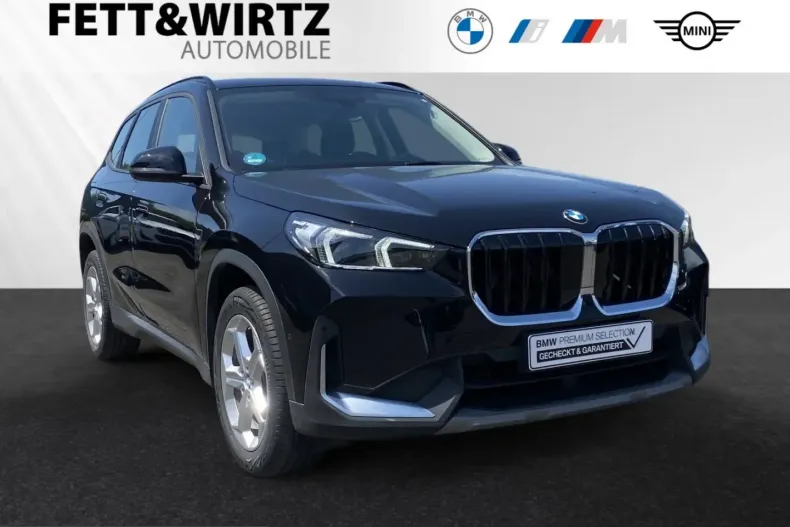 BMW X1 (Seria X) din 2025 cu 18.650 km - oferta BMW228770 - foto 1
