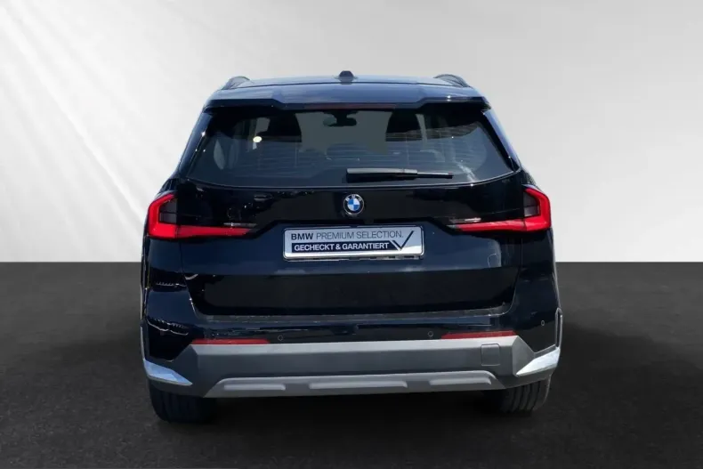 BMW X1 (Seria X) din 2025 cu 18.650 km - oferta BMW228770 - foto 7