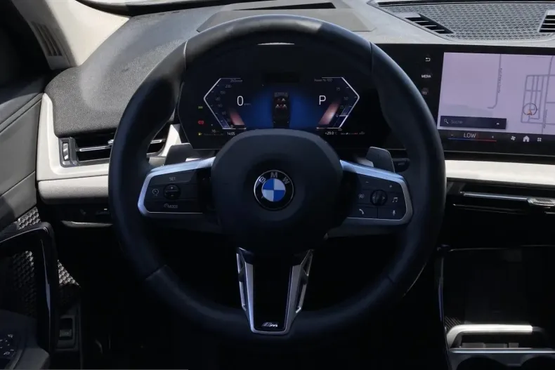 BMW X1 (Seria X) din 2025 cu 18.650 km - oferta BMW228770 - foto 11