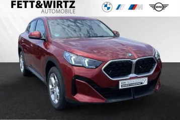 BMW X2 din 2025 - oferta BMW228771