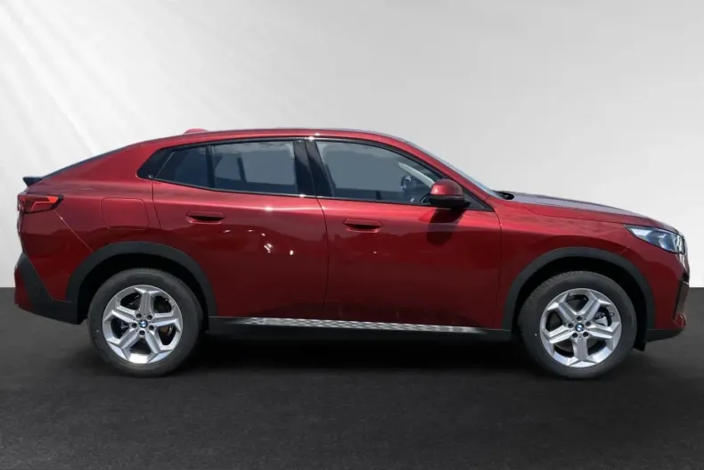 BMW X2 (Seria X) din 2025 cu 7.730 km - oferta BMW228771 - foto 2