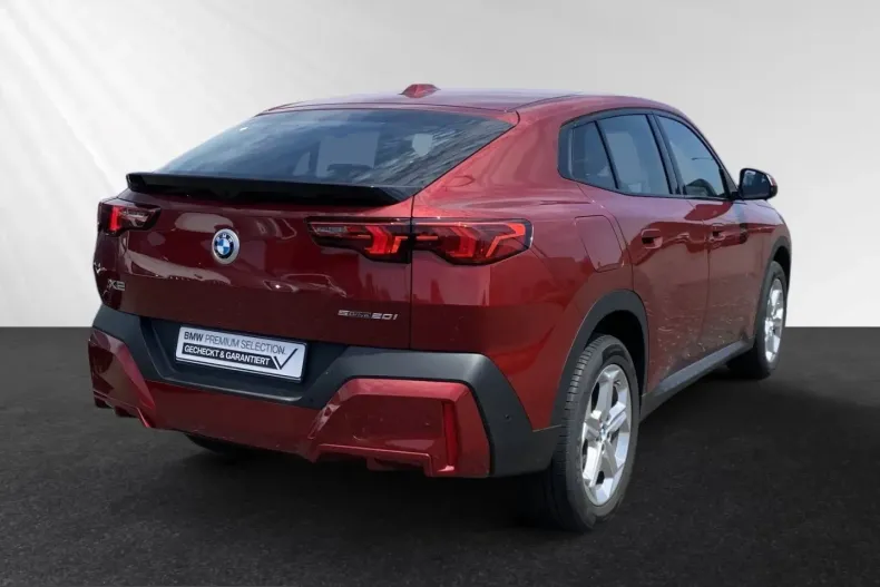 BMW X2 (Seria X) din 2025 cu 7.730 km - oferta BMW228771 - foto 3