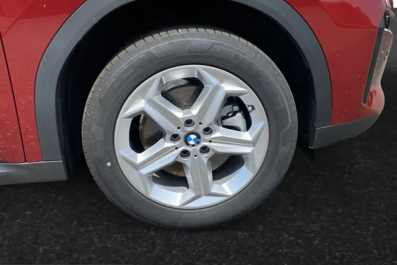 BMW X2 (Seria X) din 2025 cu 7.730 km - oferta BMW228771 - foto 4