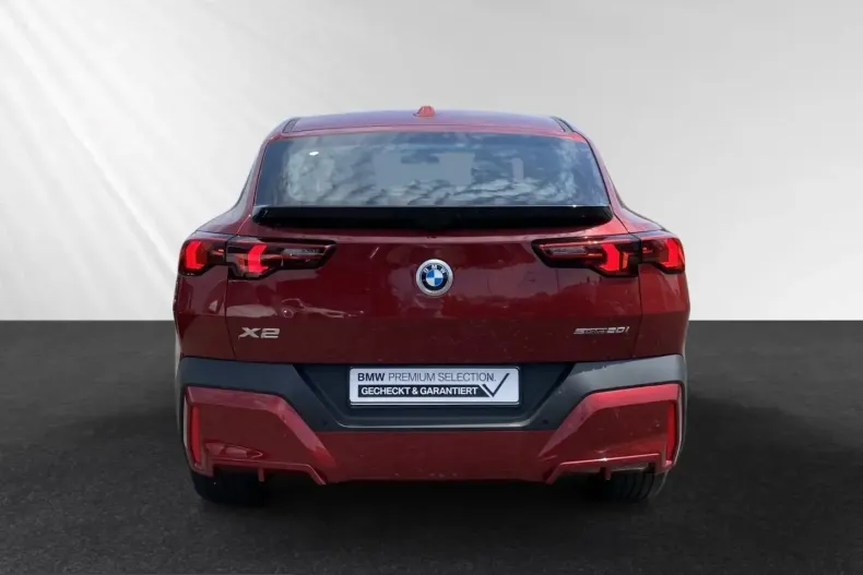 BMW X2 (Seria X) din 2025 cu 7.730 km - oferta BMW228771 - foto 7