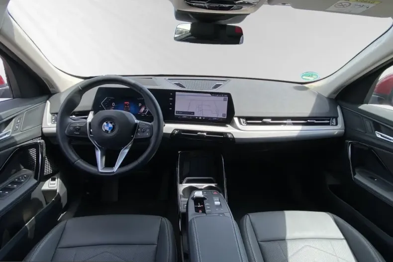 BMW X2 (Seria X) din 2025 cu 7.730 km - oferta BMW228771 - foto 9