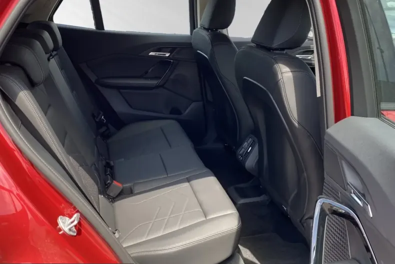 BMW X2 (Seria X) din 2025 cu 7.730 km - oferta BMW228771 - foto 13
