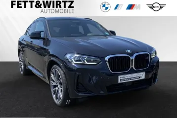 BMW X4 din 2025 - oferta BMW228772