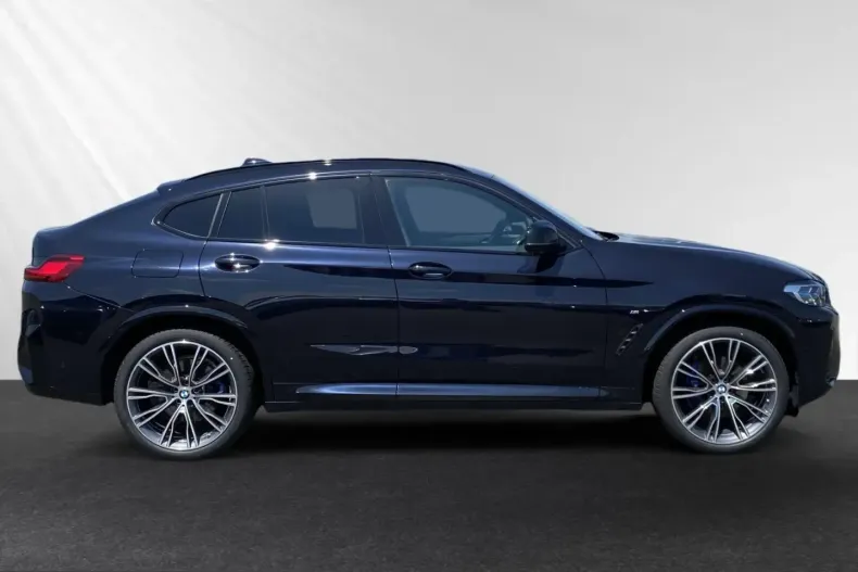BMW X4 (Seria X) din 2025 cu 19.380 km - oferta BMW228772 - foto 2