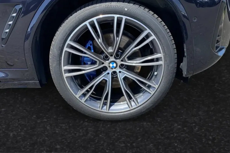 BMW X4 (Seria X) din 2025 cu 19.380 km - oferta BMW228772 - foto 4