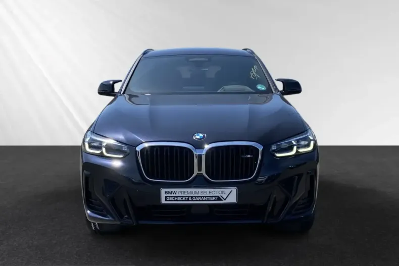 BMW X4 (Seria X) din 2025 cu 19.380 km - oferta BMW228772 - foto 5