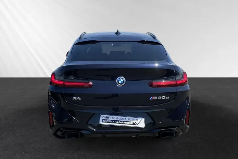 BMW X4 (Seria X) din 2025 cu 19.380 km - oferta BMW228772 - foto 7