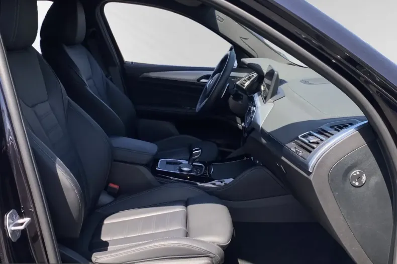 BMW X4 (Seria X) din 2025 cu 19.380 km - oferta BMW228772 - foto 8