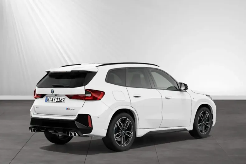 BMW X1 (Seria X) din 2025 cu 13.930 km - oferta BMW228773 - foto 2