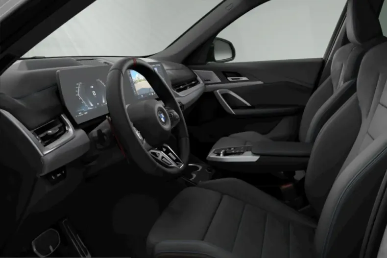 BMW X1 (Seria X) din 2025 cu 13.930 km - oferta BMW228773 - foto 3