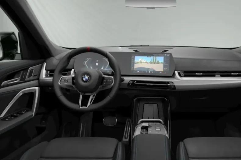 BMW X1 (Seria X) din 2025 cu 13.930 km - oferta BMW228773 - foto 4