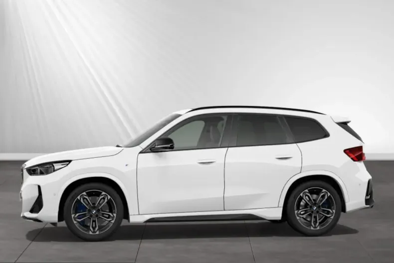BMW X1 (Seria X) din 2025 cu 13.930 km - oferta BMW228773 - foto 5