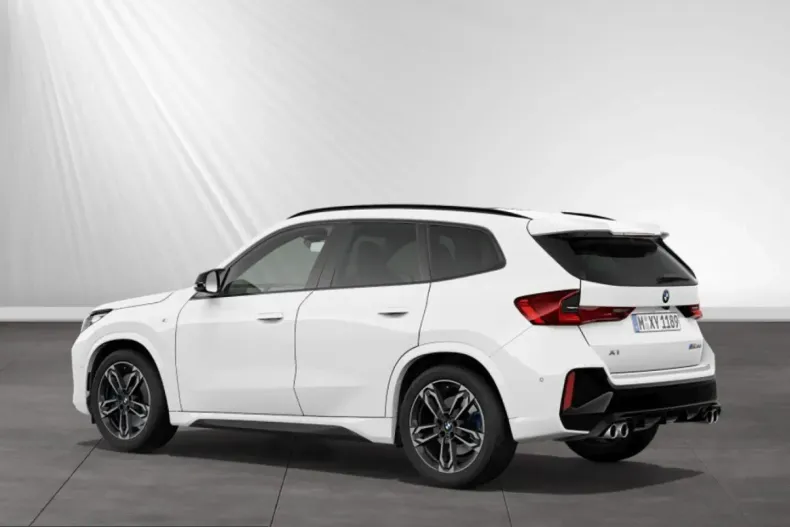 BMW X1 (Seria X) din 2025 cu 13.930 km - oferta BMW228773 - foto 7