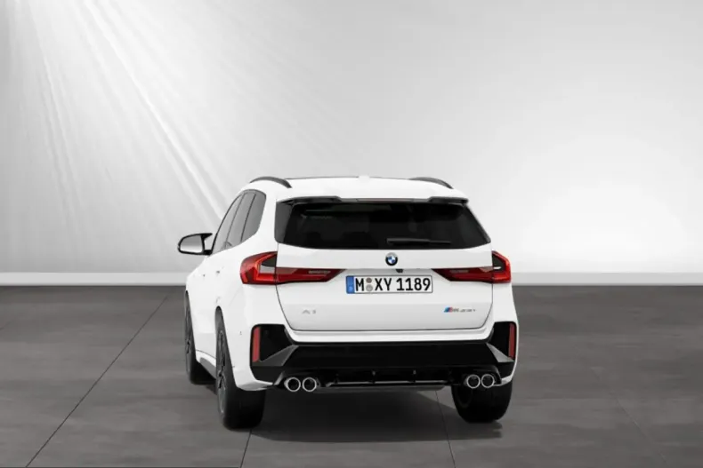 BMW X1 (Seria X) din 2025 cu 13.930 km - oferta BMW228773 - foto 8