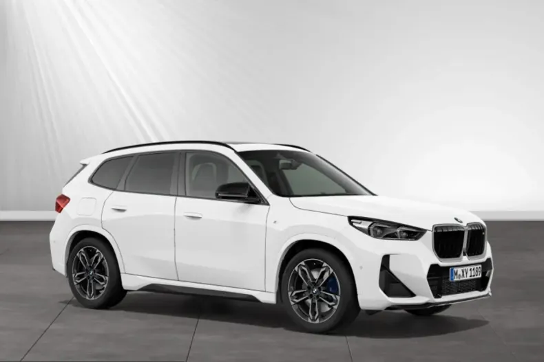 BMW X1 (Seria X) din 2025 cu 13.930 km - oferta BMW228773 - foto 11