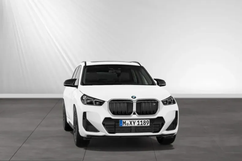 BMW X1 (Seria X) din 2025 cu 13.930 km - oferta BMW228773 - foto 12