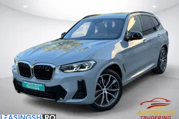 BMW X3 din 2022 - oferta BMW228774