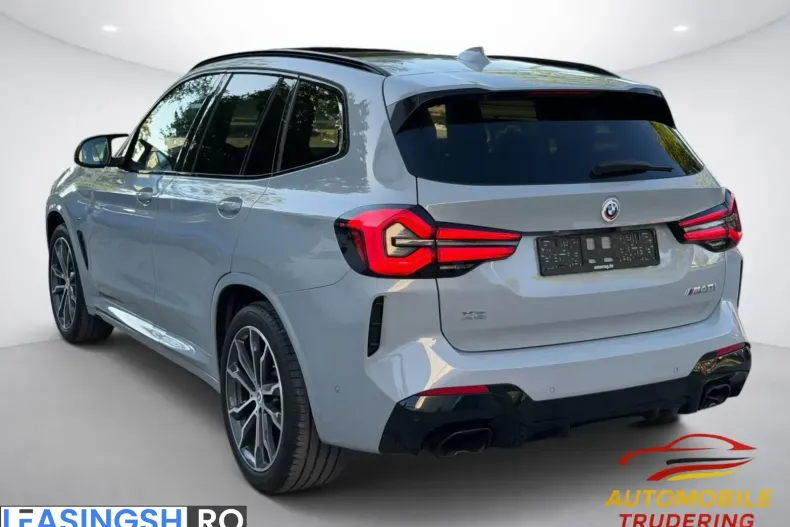 BMW X3 (Seria X) din 2022 cu 59.950 km - oferta BMW228774 - foto 3