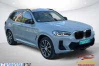 BMW X3 (Seria X) din 2022 cu 59.950 km - oferta BMW228774 - foto 5