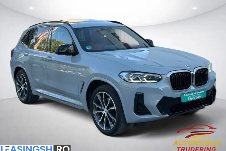 BMW X3 (Seria X) din 2022 cu 59.950 km - oferta BMW228774 - foto 5