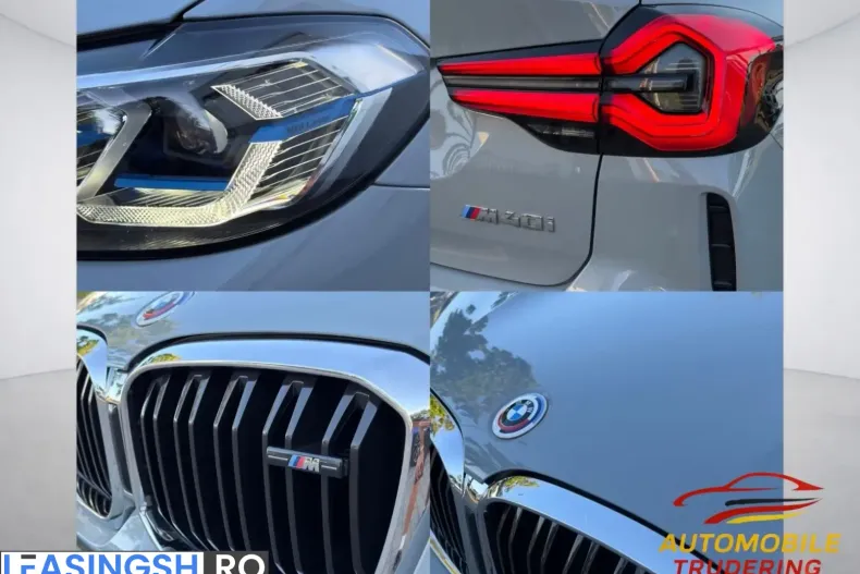 BMW X3 (Seria X) din 2022 cu 59.950 km - oferta BMW228774 - foto 7