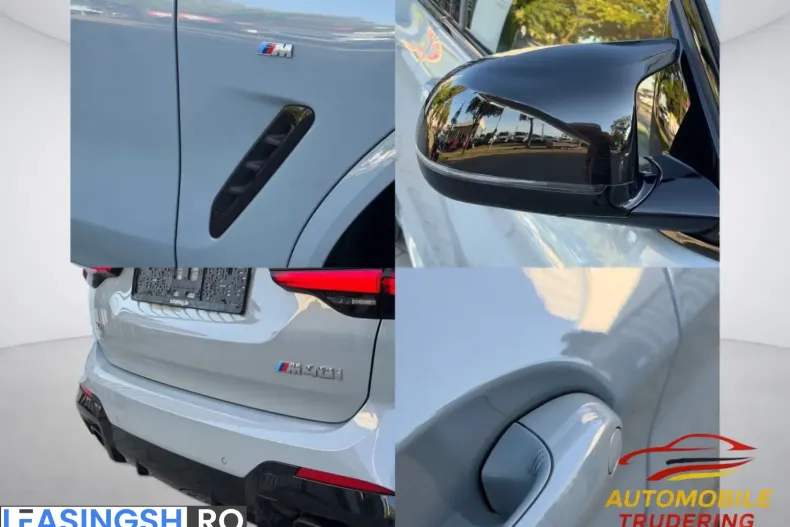 BMW X3 (Seria X) din 2022 cu 59.950 km - oferta BMW228774 - foto 8
