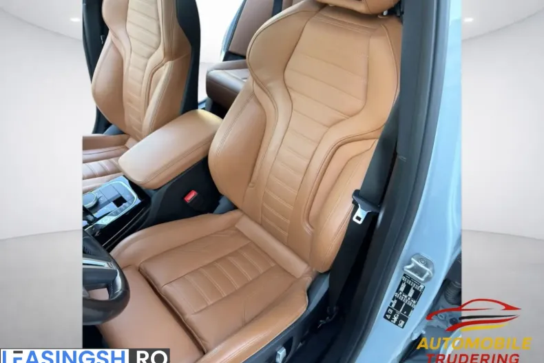 BMW X3 (Seria X) din 2022 cu 59.950 km - oferta BMW228774 - foto 14