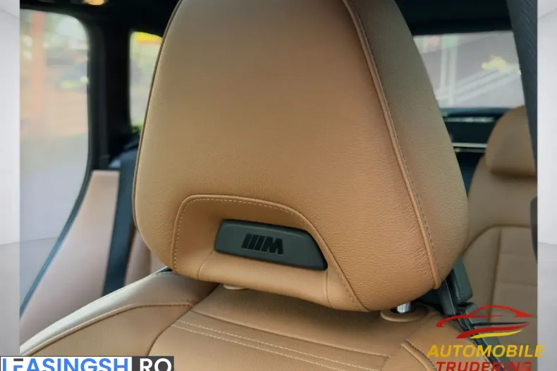 BMW X3 (Seria X) din 2022 cu 59.950 km - oferta BMW228774 - foto 15