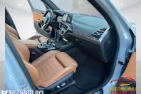 BMW X3 (Seria X) din 2022 cu 59.950 km - oferta BMW228774 - foto 18