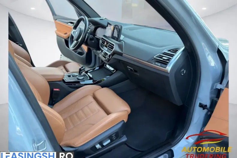 BMW X3 (Seria X) din 2022 cu 59.950 km - oferta BMW228774 - foto 18