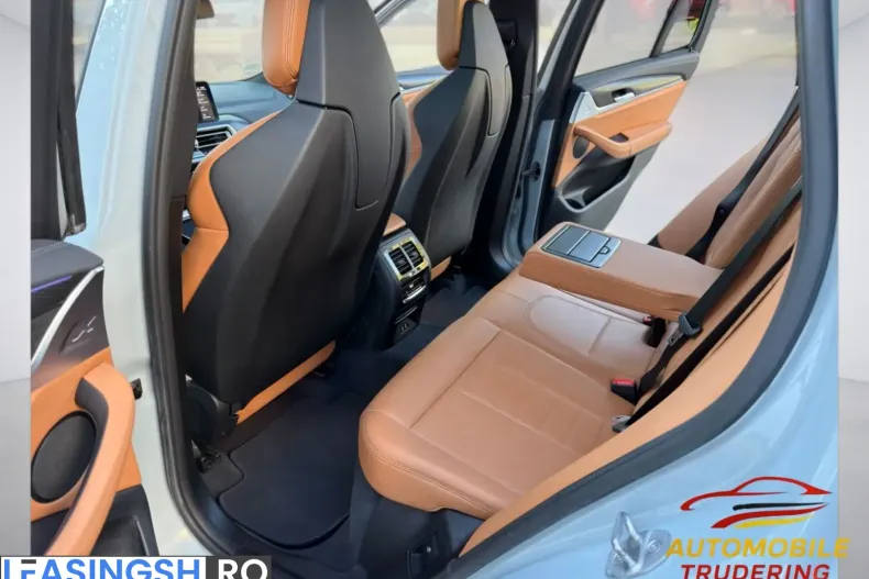 BMW X3 (Seria X) din 2022 cu 59.950 km - oferta BMW228774 - foto 20